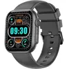 Xssive Montre intelligente XSS-SW6B - Noir