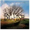 Danny Elfman - Big Fish (Original Soundtrack) [Vinyl Lp] Colored Vinyl, 180 Gram, White