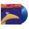 Mesmerise Vinyle Bleu Translucide