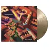 We are The Beautiful/EP/Vinyle Or et Noir Marbre Audiophile 180gr