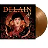 Delain We Are The Others / Edition Limitee Couleur Orange Et Noir Marbre