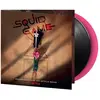 Squid Game - Gatefold Sleeve Pink & Black Coloured