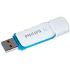 Philips - usb 3.0 16Go Snow Edition Bleu FM16FD75B/10 (FM16FD75B/00)