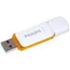 Philips FM12FD70B lecteur USB flash 128 Go USB Type-A 2.0 Blanc
