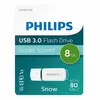 Philips Philips USB-Stick 8GB 3.0 USB Drive Snow super fast green