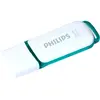 Clé USB 256 Go Philips SNOW FM25FD75B/00 vert USB 3.0 1 pc(s)