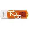 Philips FM12FD00B lecteur USB flash 128 Go USB Type-A 3.2 Gen 1 (3.1 Gen 1) Orange, Blanc