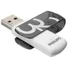 VIVID Clé USB 32 GB gris FM32FD00B/00 USB 3.2 (1è gén.) (USB 3.0)