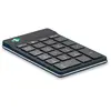R-Go Tool Numpad Break - Pavé numérique filaire USB-A - Noir