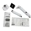 R-Go Tools Bras support écran articulé simple Zepher - Gris