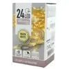 EDM Guirlande Scintillante 2.3m - Blanc Chaud