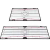 Hb Pure2Improve Miroir de putting de golf 21 pouces P2I641680 TU