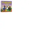 999 Games jeu de dés Rainworms : Extension