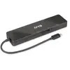 Club3D CSV-1584 Station d'accueil portable 6 en 1 USB 3.2 Gen2 Type-C ...