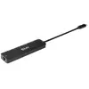 CLUB3D CSV-1596 station d'accueil USB 3.2 Gen 1 (3.1 Gen 1) Type-C Noir CSV-1596