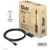 Club 3d Câble Mini Displayport Vers Hdmi Cac-11878k60hz 1.8 M