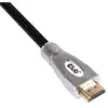 Club 3D CAC-2312 HDMI avec câble Ethernet HDMI (M) pour HDMI (M) 5 m support 4K