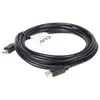 CLUB3D Mini DisplayPort 1.2 HBR2 Cable M/M 2m/6.56ft 4K60Hz