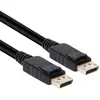 CLUB3D DisplayPort 1.4 HBR3 Cable 2m/6.56ft M/M 8K60Hz