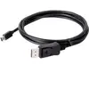 CLUB3D CABLE ADAPTADOR MINI DISPLAYPORT - DISPLAYPORT 1.4 HBR3. 2 METROS.