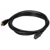 Câble de rallonge HDMI Club 3D CAC-1321 - 3m - Noir - Support 4K