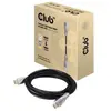 Club3d Club 3D CAC-1311 - Câble HDMI - HDMI (M) pour HDMI (M) - 1 m - ...