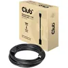 CLUB 3D High Speed HDMI Extension Cable - 5 m Noir
