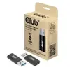 Club 3D - Adaptateur USB - USB type A (M) pour 24 pin USB-C (F) - USB 3.2 Gen 1