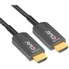 Club3d CLUB3D Câble HDMI  AOC 4K120Hz/8K60Hz Unidirectionnel M/M 20m/65.6ft