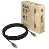 CLUB3D CAC-1376 câble HDMI 10 m HDMI Type A (Standard) Noir