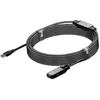 Club 3D Câble d'extension USB 3.2 Gen1 actif 10 mètres M/B 28 AWG
