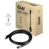 Cable CLUB3D MINIDP 1.4 - DP 1.4 1M 8K60HZ Macho/HEMBRA Retail
