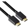 Câble HDMI - CLUB 3D - CAC-1371 - 1 mètre - Ultra High Speed HDMI 2.1 - 10K 120Hz