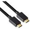 Câble HDMI Ultra High Speed - CLUB 3D - CAC-1372 - 2m - HDR - HDMI 2.1
