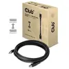 CLUB3D DisplayPort 1.4 HBR3 8K Cable M/M 5m /16.40ft