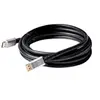 CLUB3D DisplayPort 1.4 HBR3 8K Cable M/M 4m /13.12ft