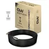CLUB3D HDMI 2.0 UHD Active Optical Cable HDR 4K 60Hz M/M 50m/164,04ft