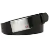 Tommy Hilfiger Ceinture Plaque Adjustable 35 Mm