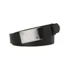 Tommy Hilfiger Ceinture Plaque Adjustable 35 Mm