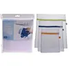 Waszakken Set - 3 Stuks Met Ritssluiting