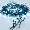 Oem Guirlande Multifonction 320 LEDs Blanc Froid 220V 27m IP44