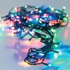 Koma Tools EDM Product Wurko - Guirlande 240 Leds Multicolore Exterieur Ip44 29m