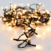 Eclairage LED 320 lampes blanc chaud intérieur / extérieur