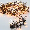 NO NAME Guirlande - MICRO CLUSTER - Blanc chaud - 11M - Intérieur - LED
