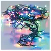 Oem GENERIQUE - Guirlande Led Type Épines 560 Leds Extra  Mulitcolor 14m