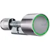 Cylindre de serrure connecté Bluetooth haute sécurité 55mm - Bold