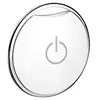 Télécommande Clicker pour serrure à cylindre Bold Smart Lock - BOLD - Blanc