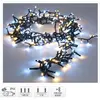 Oem Guirlande snake 700 leds lumiere froide et chaude 17m