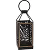 PROGARDEN Lanterne décorative en métal 38 cm KO-HZ1101870