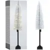 Other Sapin Noël lumineux enneigé avec LED - 147 cm